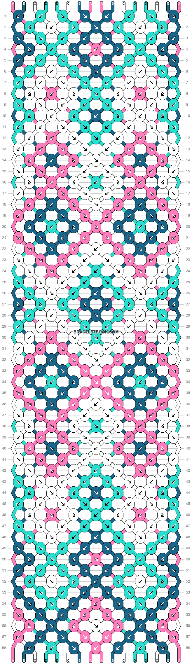 Normal pattern #38411 variation #55535 pattern