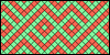 Normal pattern #41525 variation #55540