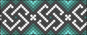 Normal pattern #23148 variation #55559
