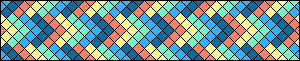 Normal pattern #2359 variation #55588