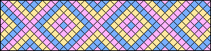 Normal pattern #11433 variation #55590