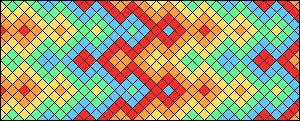 Normal pattern #4028 variation #55605