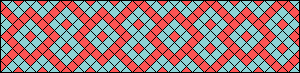 Normal pattern #40721 variation #55607