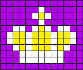 Alpha pattern #41422 variation #55608