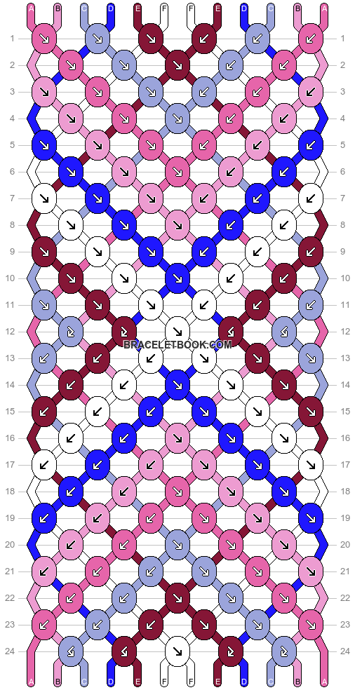 Normal pattern #2146 variation #55610 pattern