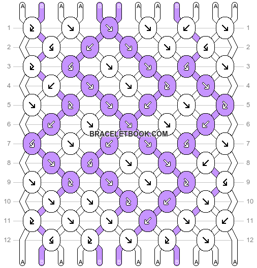 Normal pattern #41767 variation #55632 pattern