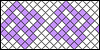 Normal pattern #41767 variation #55632