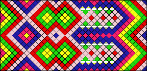 Normal pattern #39167 variation #55641