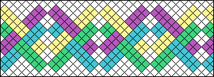 Normal pattern #38440 variation #55665