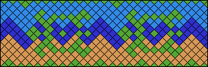 Normal pattern #27559 variation #55666