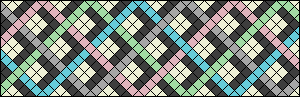 Normal pattern #39865 variation #55673