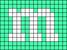 Alpha pattern #286 variation #55675