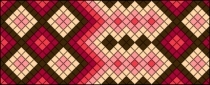 Normal pattern #28949 variation #55690