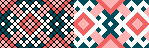 Normal pattern #35275 variation #55710