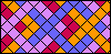 Normal pattern #16684 variation #55713
