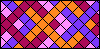Normal pattern #16684 variation #55715