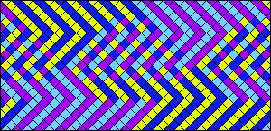 Normal pattern #40893 variation #55717
