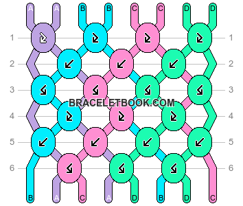 Normal pattern #3476 variation #55718 pattern
