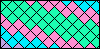 Normal pattern #3476 variation #55718