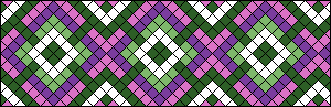 Normal pattern #25223 variation #55722
