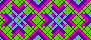 Normal pattern #32405 variation #55735