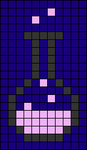 Alpha pattern #41745 variation #55746