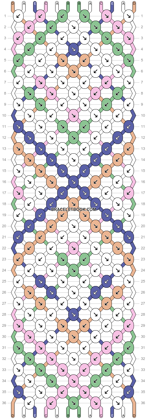 Normal pattern #41586 variation #55748 pattern