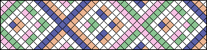 Normal pattern #41586 variation #55748