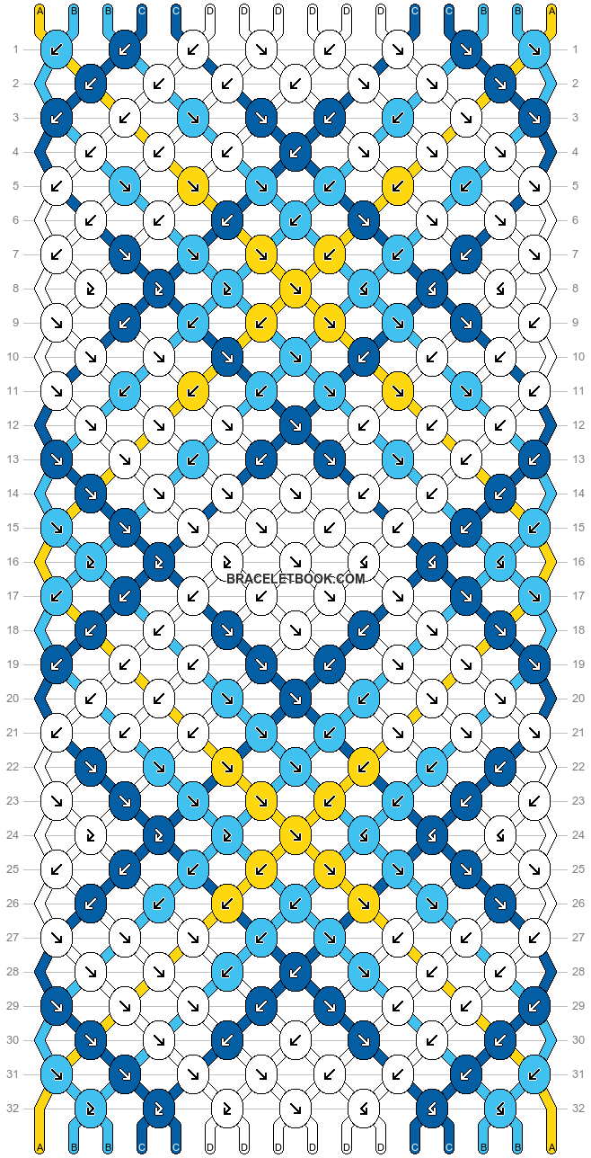 Normal pattern #37064 variation #55754 pattern