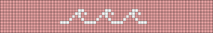 Alpha pattern #38672 variation #55762