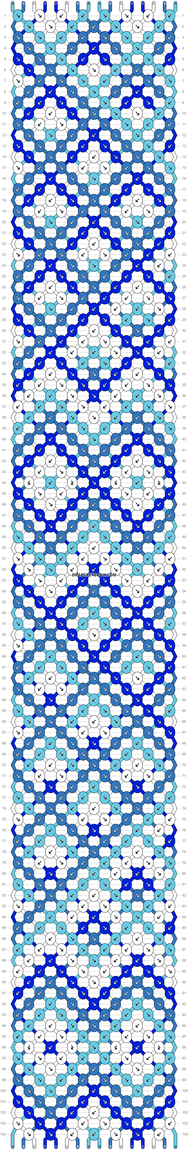 Normal pattern #38848 variation #55765 pattern