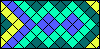Normal pattern #41557 variation #55798