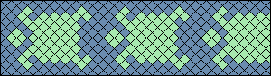 Normal pattern #677 variation #55801