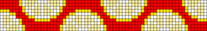 Alpha pattern #39710 variation #55817