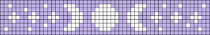 Alpha pattern #40067 variation #55820