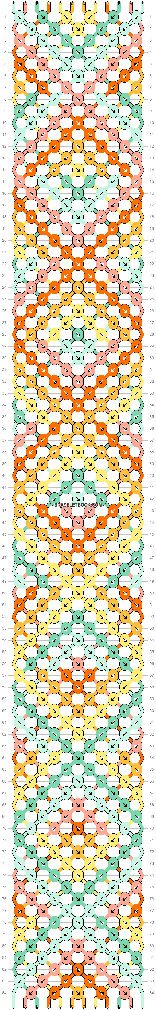 Normal pattern #31612 variation #55823 pattern