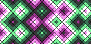 Normal pattern #32443 variation #55838