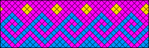 Normal pattern #36108 variation #55844