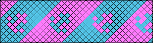 Normal pattern #5911 variation #55846