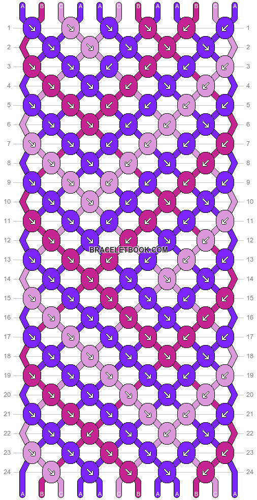 Normal pattern #41452 variation #55847 pattern
