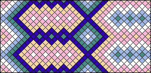 Normal pattern #41631 variation #55860