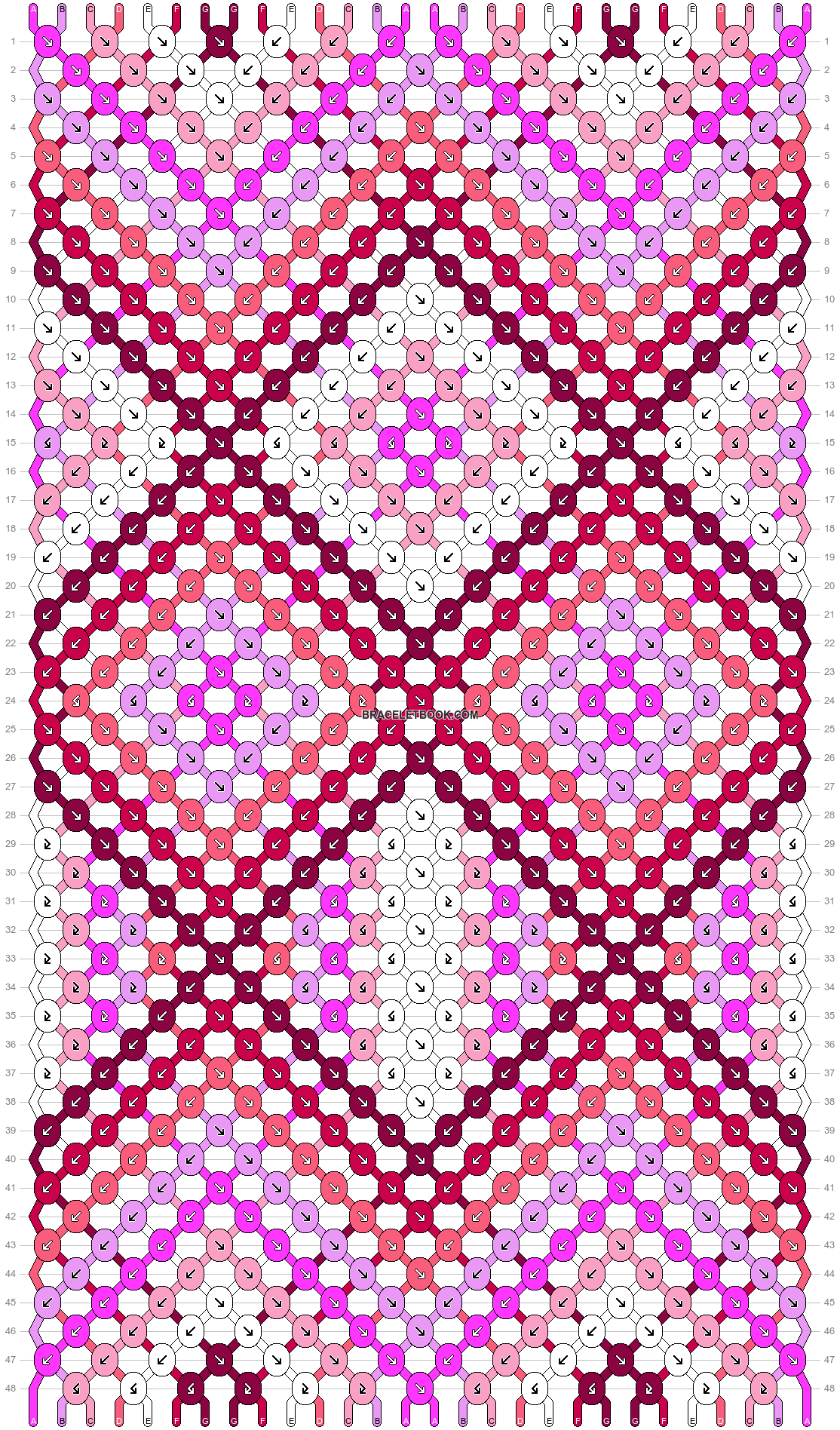 Normal pattern #41685 variation #55903 pattern