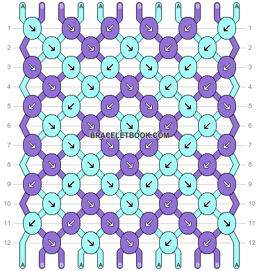 Normal pattern #40721 variation #55904 pattern