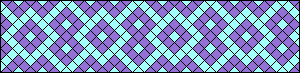 Normal pattern #40721 variation #55904