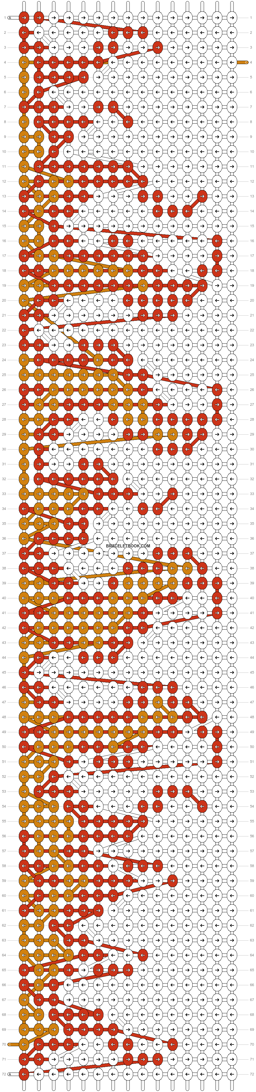 Alpha pattern #25564 variation #55933 pattern