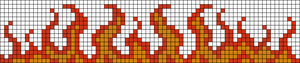 Alpha pattern #25564 variation #55933