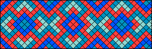 Normal pattern #25219 variation #55942