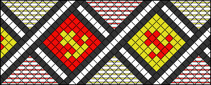 Normal pattern #40127 variation #55946