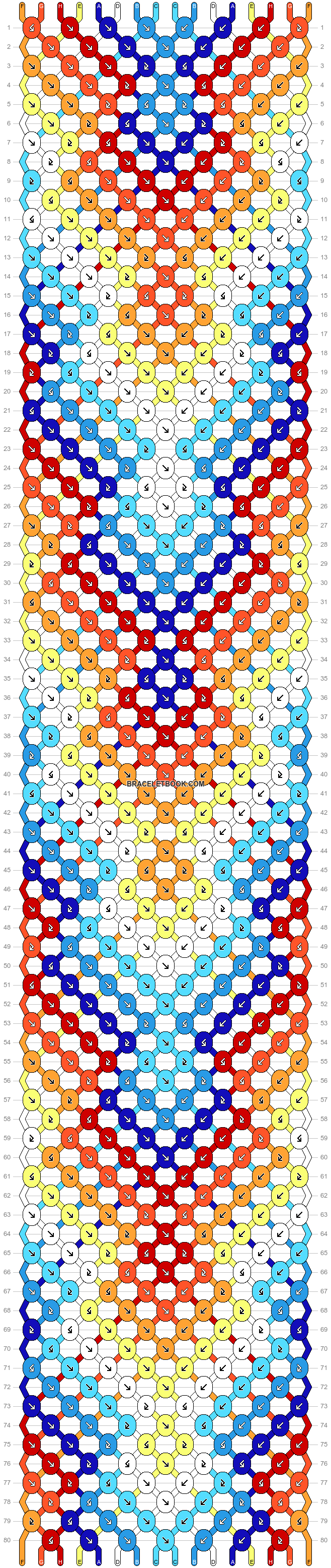Normal pattern #38581 variation #55957 pattern