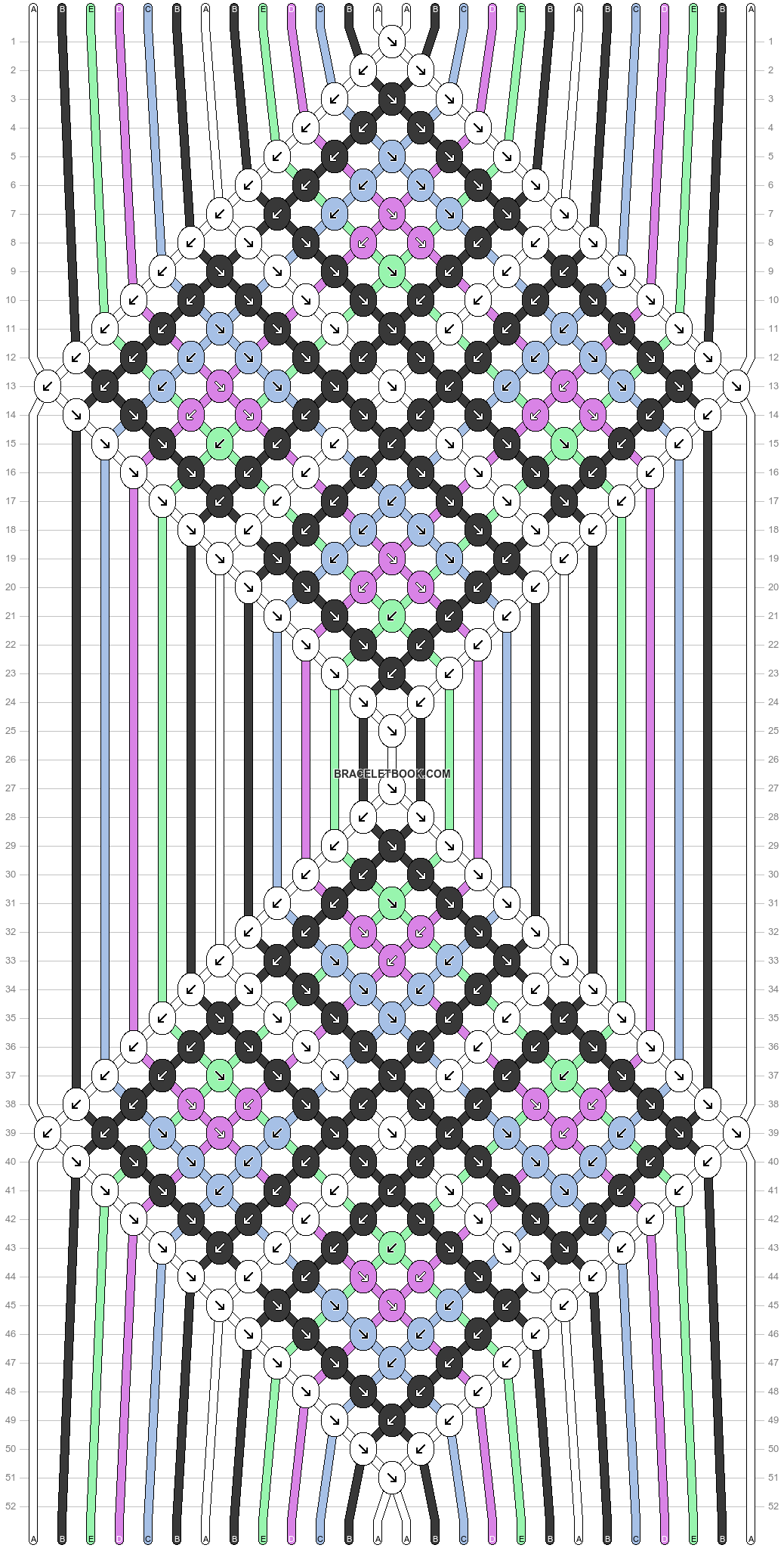 Normal pattern #41103 variation #55963 pattern